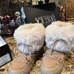 Australia LUXE Collective Casper Snow Boot